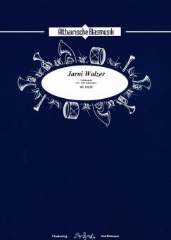 Jarni Walzer 