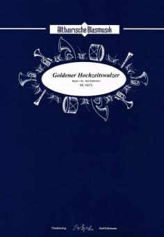 Goldener Hochzeitswalzer 