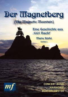 The Magnetic Mountain 