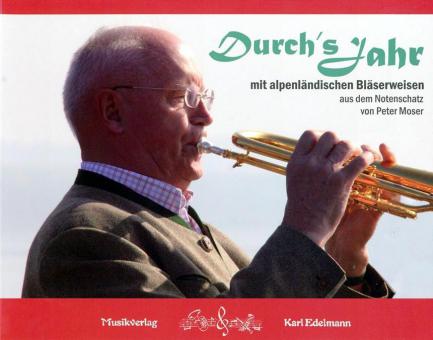 Durch's Jahr 