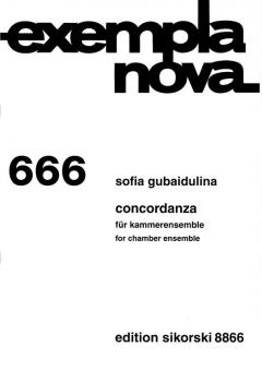 Concordanza 
