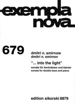... Into the Light 