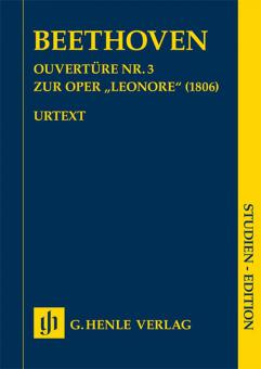 Overture no. 3 