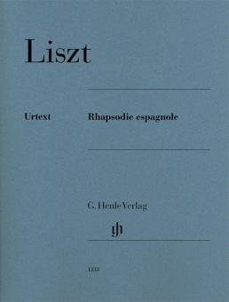 Rhapsodie espagnole 
