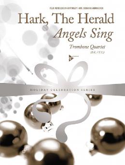 Hark, The Herald Angels Sing 