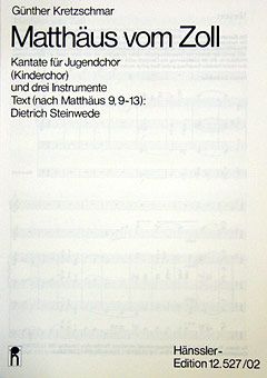 Matthäus vom Zoll 