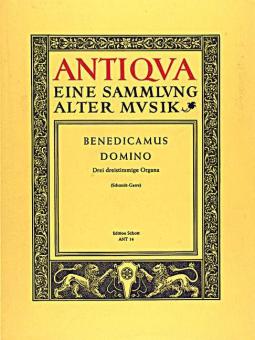 Benedicamus Domino Download