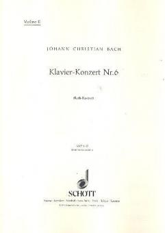 Concerto No. 6 G Major Download