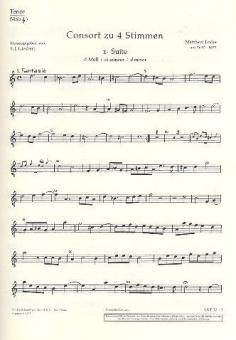 Consort 1 Download