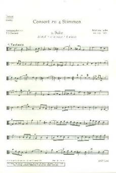 Consort 1 Download