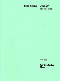 (t)air (e) Download
