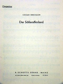 Das Schlaraffenland Download