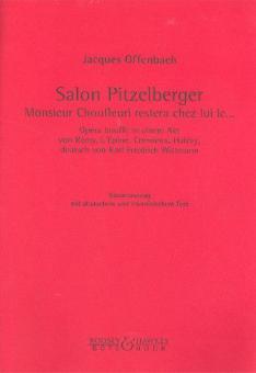 Salon Pitzelberger Download