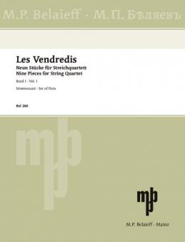 Les Vendredis 1 Download