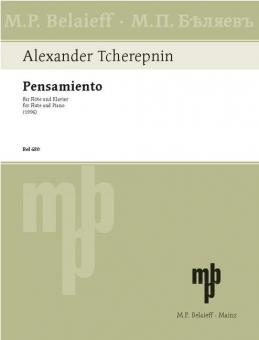 Pensamiento Download
