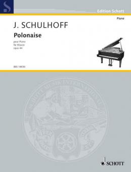 Polonaise op. 44 Download