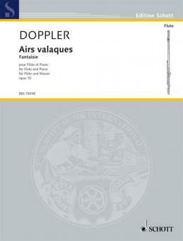 Airs valaques op. 10 Download