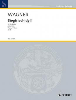 Siegfried-Idyll WWV 103 Download