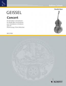 Concerto Op. 32 Download