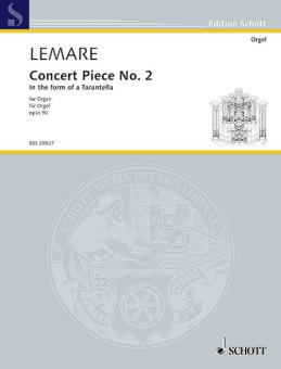 New Organ Music op. 90 Nr. 13 Download