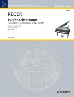 Christmas Dream Op. 17/9 Download