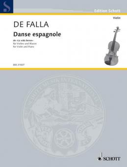 Spanish Dance Download