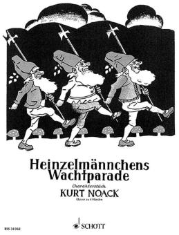 Flibbertigibbets Op. 5 Download
