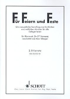Für Feiern und Feste Download