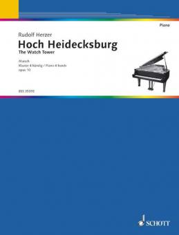 The Watch Tower Op. 10 Download
