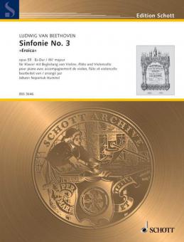 Symphony No. 3 Eb Major Op. 55 Download