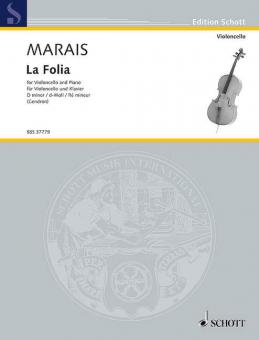 La Folia Download