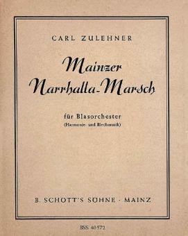 Mainzer Narrhalla-Marsch Download
