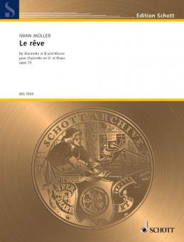 Le rêve op. 73 Download