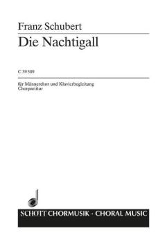 Die Nachtigall op. 11/2 Download