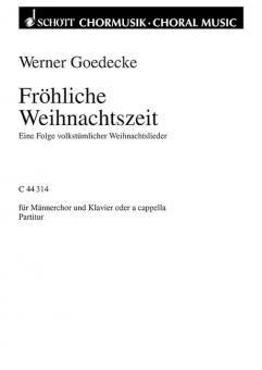Fröhliche Weihnachtszeit Download