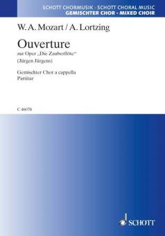 Overture Download