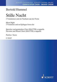 Silent Night, Holy Night Download