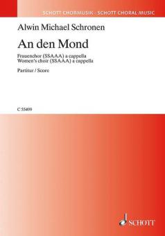 An den Mond Download