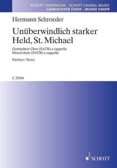 Unüberwindlich starker Held St. Michael Download