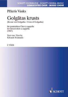 Golgatas krusts Download