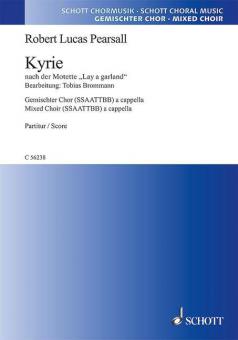 Kyrie Download