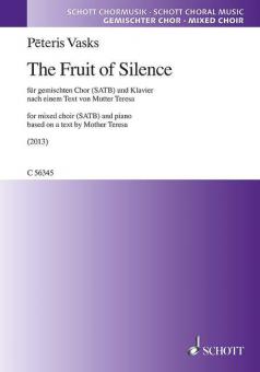 The Fruit Of Silence Download