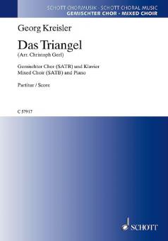 Das Triangel Download