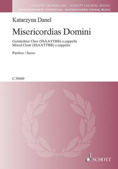 Misericordias Domini Download