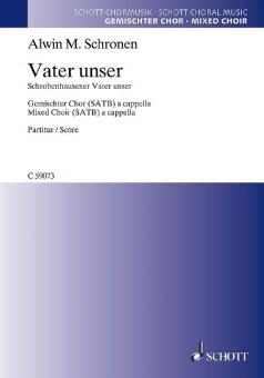 Vater unser Download