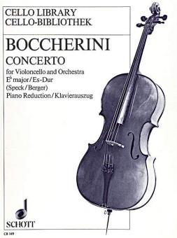 Concerto E Flat Major Download