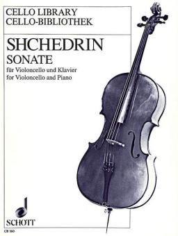 Cello Sonata Download