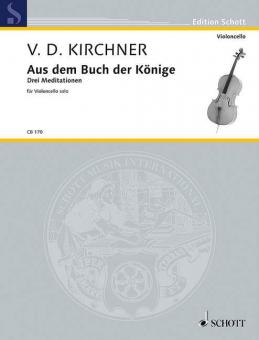 Aus dem Buch der Könige Download