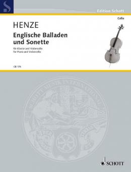 English Ballads and Sonets Download