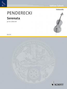 Serenata Download